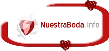 Páginas Web para bodas