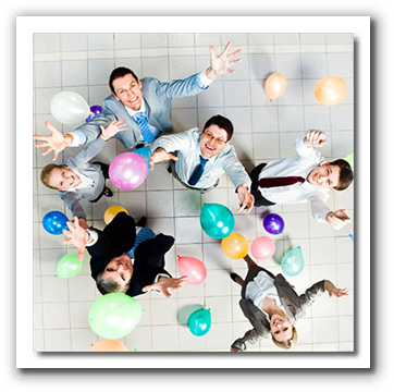 Alquiler Photocall para eventos de empresas