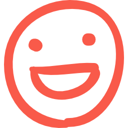 Sonrisas impresas con el alquiler del fotomatón