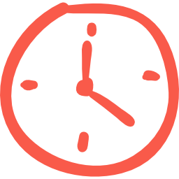 Horas de trabajo con el alquiler del fotomatón